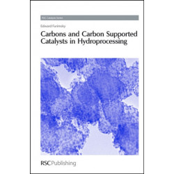 Carbons and Carbon Supported Catalysts in Hydroprocessing