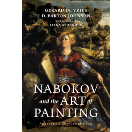 Nabokov and the Art of Painting