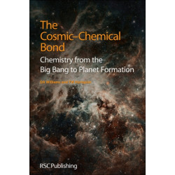 The Cosmic-Chemical Bond: Chemistry from the Big Bang to Planet Formation