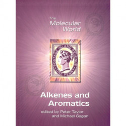 Alkenes and Aromatics