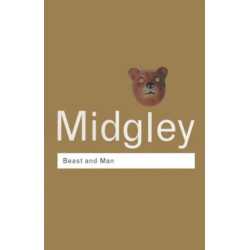 Beast and Man: The Roots of Human Nature