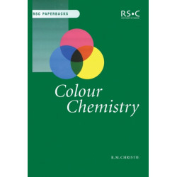 Colour Chemistry