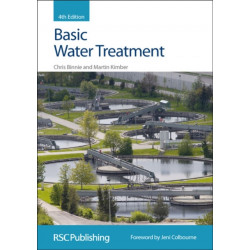 Basic Water Treatment