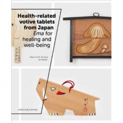 Health-Related Votive Tablets from Japan: Ema for Healing and Well-Being