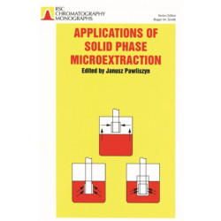 Applications of Solid Phase Microextraction