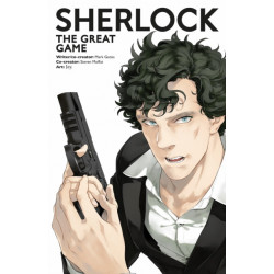 Sherlock: The Great Game