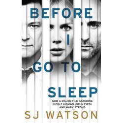 Before I Go To Sleep