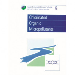 Chlorinated Organic Micropollutants