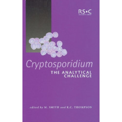 Cryptosporidium: The Analytical Challenge