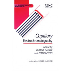 Capillary Electrochromatography