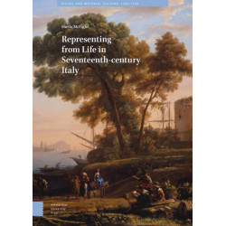 Representing from Life in Seventeenth-century Italy