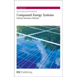 Compound Energy Systems: Optimal Operation Methods