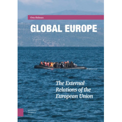 Global Europe: The External Relations of the European Union