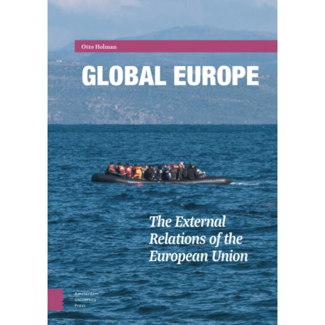Global Europe: The External Relations of the European Union