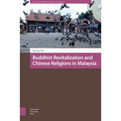 Buddhist Revitalization and Chinese Religions in Malaysia