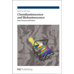 Chemiluminescence and Bioluminescence: Past, Present and Future
