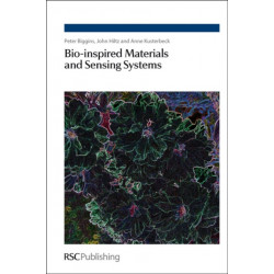 Bio-inspired Materials and Sensing Systems