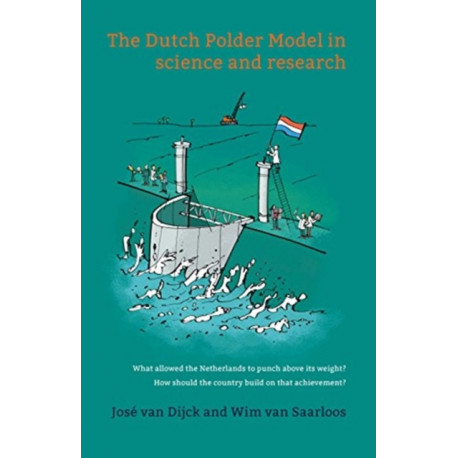 The Dutch Polder Model in science and research