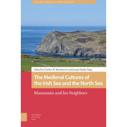 The Medieval Cultures of the Irish Sea and the North Sea: Manannan and his Neighbors