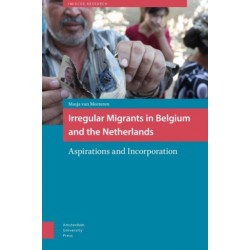 Irregular Migrants in Belgium and the Netherlands: Aspirations and Incorporation