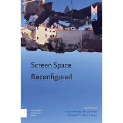 Screen Space Reconfigured