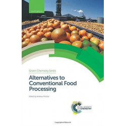 Alternatives to Conventional Food Processing