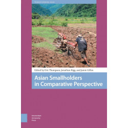 Asian Smallholders in Comparative Perspective