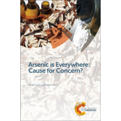 Arsenic is Everywhere: Cause for Concern?