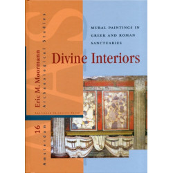 Divine Interiors: Mural Paintings in Greek and Roman Sanctuaries