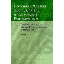 Exploring 'Unseen' Social Capital in Community Participation: Everyday Lives of Poor Mainland Chinese Migrants in Hong Kong
