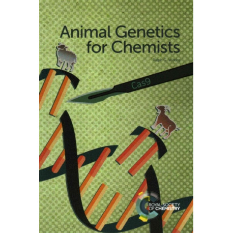 Animal Genetics for Chemists