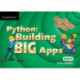 Coding Club Python: Building Big Apps Level 3