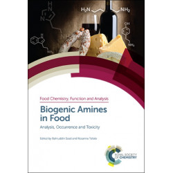 Biogenic Amines in Food: Analysis, Occurrence and Toxicity