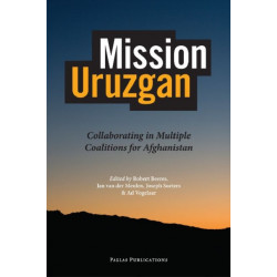 Mission Uruzgan: Collaborating in Multiple Coalitions for Afghanistan