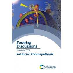 Artificial Photosynthesis: Faraday Discussion 215