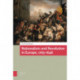 Nationalism and Revolution in Europe, 1763-1848