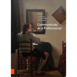 Communicate as a Professional