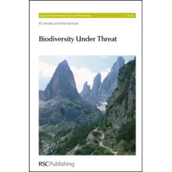 Biodiversity Under Threat
