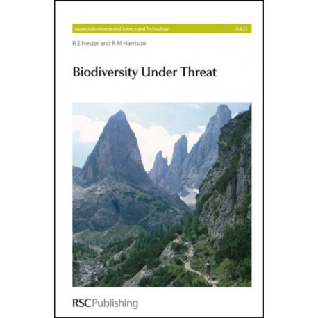 Biodiversity Under Threat