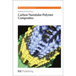 Carbon Nanotube-Polymer Composites