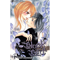Black Bird, Vol. 4