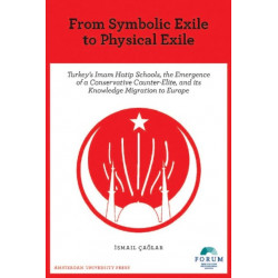 From Symbolic Exile to Physical Exile: Turkey’s Imam Hatip Schools, the Emergence of a Conservative Counter-Elite, and its Knowledge Migration to Europe