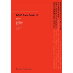 Religion in Dutch Society 2005: Documentation of a National Survey on Religious and Secular Attitudes and Behaviour