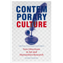 Contemporary Culture: New Directions in Arts and Humanities Research