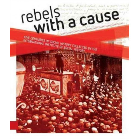 Rebels with a cause: Five centuries of social history collected by the International Institute of Social History