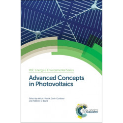 Advanced Concepts in Photovoltaics