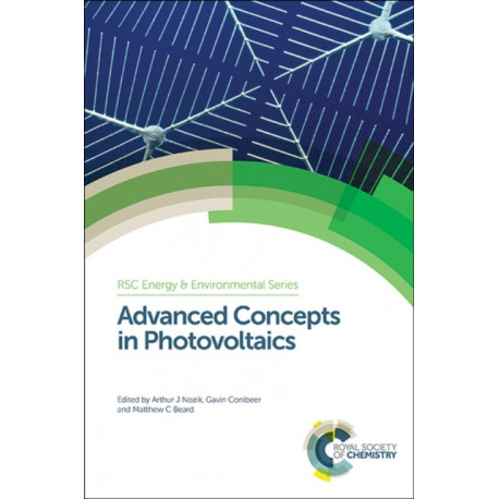 Advanced Concepts in Photovoltaics