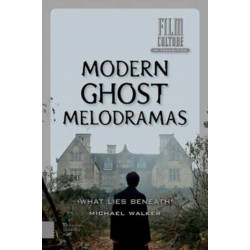 Modern Ghost Melodramas: 'What Lies Beneath'