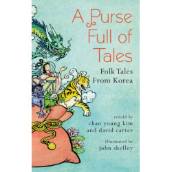 A Purse Full of Tales: Folk Tales from Korea