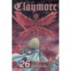 Claymore, Vol. 26